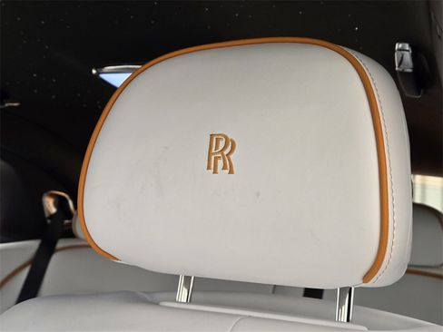 New 2025 Rolls-Royce Ghost Black Badge image 34