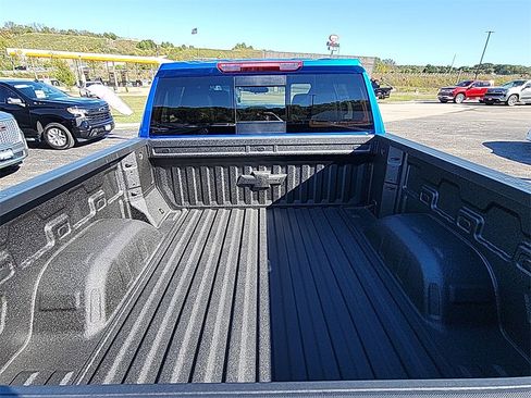 New 2026 Chevrolet Silverado 1500 RST w/ RST All Star Premium Package image 8