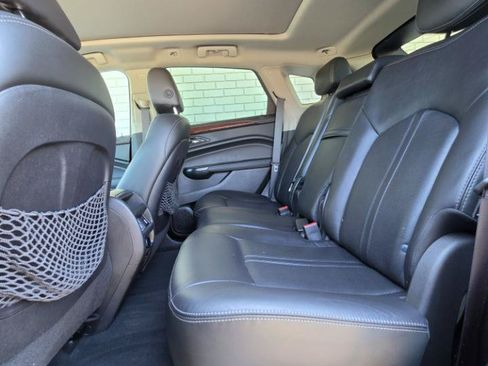 Used 2016 Cadillac SRX Luxury w/ Driver Awareness Package AWD/4WD image 12