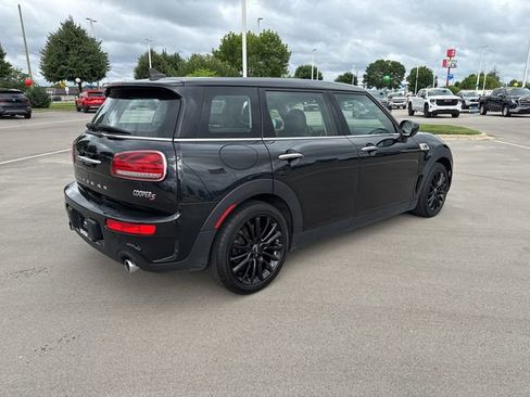 Used 2023 MINI Cooper Clubman S image 5