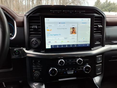 Certified 2023 Ford F150 Lariat image 23