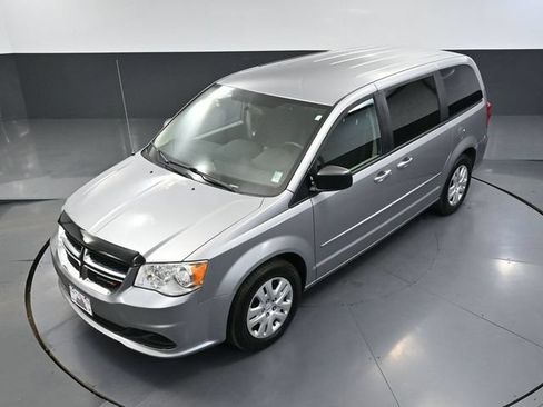 Used 2014 Dodge Grand Caravan SE w/ Quick Order Package 29E SE FWD image 53