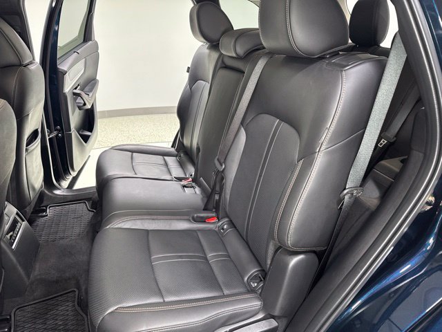 Used 2025 MAZDA CX-90 3.3 Turbo w/ Preferred Package AWD/4WD image 2