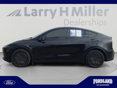 Used 2026 Tesla Model Y Long Range