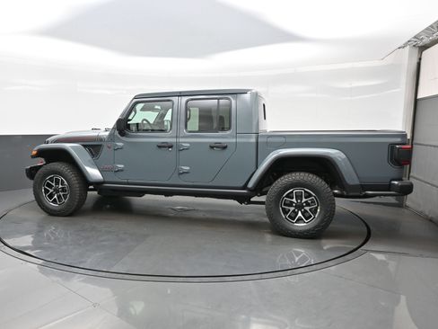 New 2026 Jeep Gladiator Rubicon AWD/4WD image 4