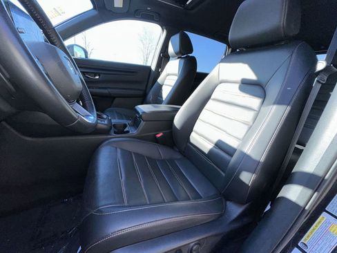 Used 2025 Honda CR-V Sport-L image 13