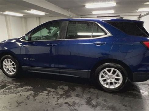 Used 2022 Chevrolet Equinox LT image 6