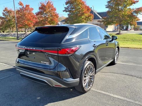 Used 2023 Lexus RX 350 image 5