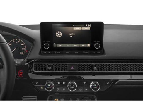 Certified 2026 Honda Civic Sport image 10