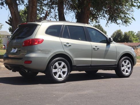 Used 2008 Hyundai Santa Fe SE AWD/4WD image 5