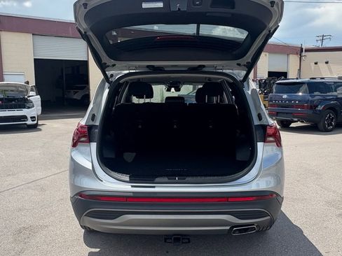 Used 2023 Hyundai Santa Fe SEL w/ Cargo Package FWD image 13