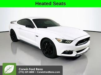 Used 2016 Ford Mustang GT Premium w/ Enhanced Security Package 360° Tour