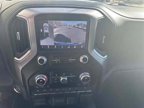 Used 2019 GMC Sierra 1500 SLT w/ SLT Premium Plus Package image 40