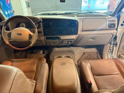 Used 2006 Ford F250 King Ranch AWD/4WD image 6