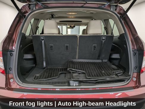 Certified 2022 Honda Pilot Special Edition image 29