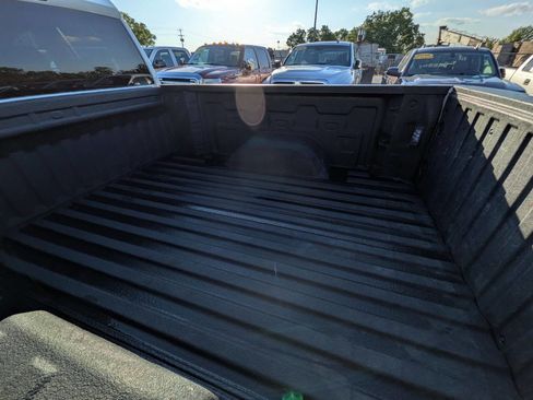 Used 2019 GMC Sierra 1500 4x4 Double Cab w/ Convenience Package image 9