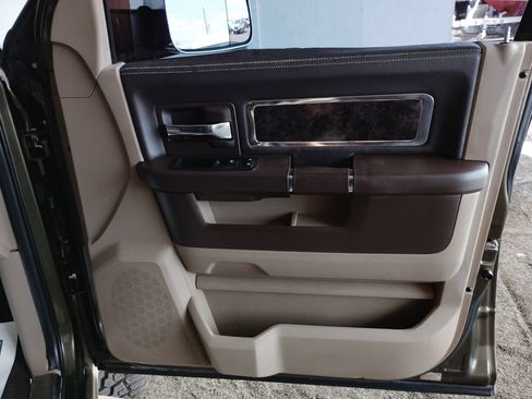 Used 2011 RAM 2500 Longhorn w/ Cold Weather Group AWD/4WD image 11