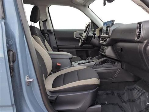 New 2025 Ford Bronco Sport Big Bend image 15