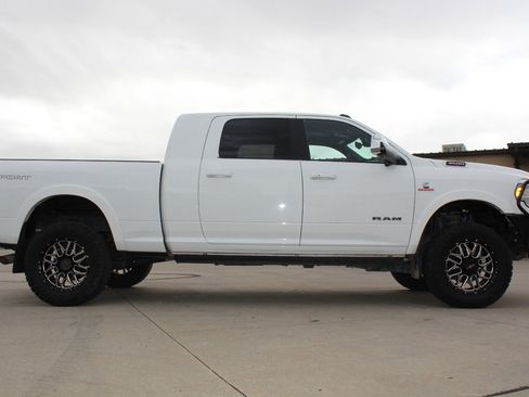 Used 2022 RAM 3500 Laramie image 74