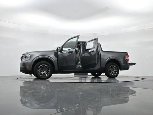 Certified 2023 Ford Maverick XLT w/ Equipment Group 300A Standard AWD/4WD image 55