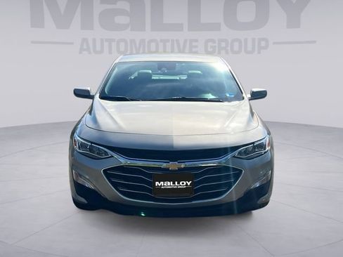 Used 2024 Chevrolet Malibu LT FWD image 8