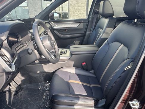 New 2026 MAZDA CX-90 3.3 Turbo w/ Premium Plus Pkg image 17