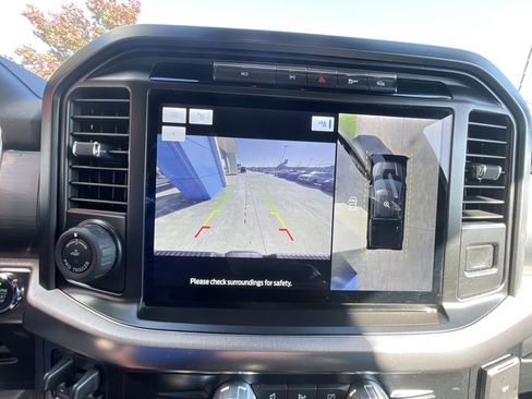 Used 2023 Ford F150 Raptor AWD/4WD image 15