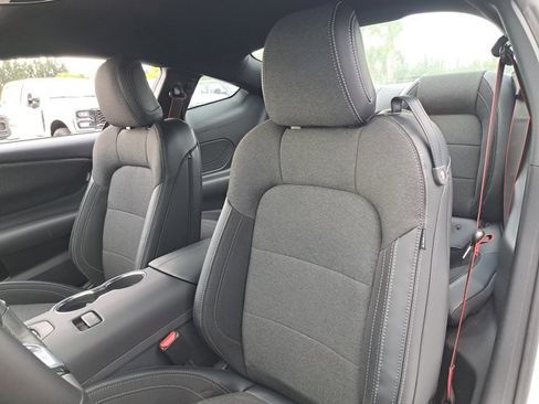 New 2026 Ford Mustang GT image 18