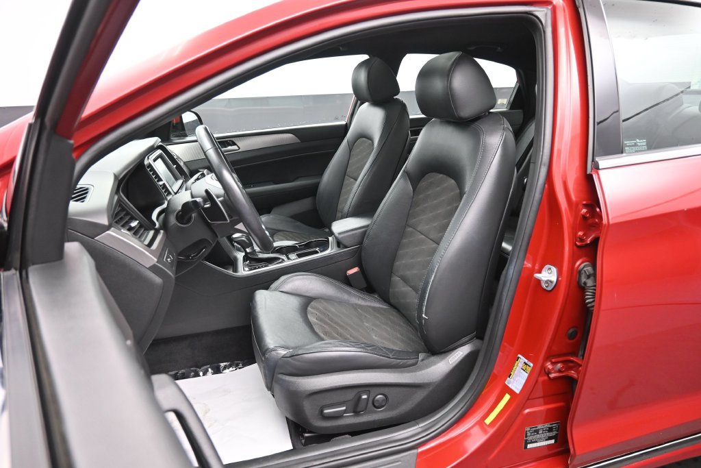 Used 2018 Hyundai Sonata Sport FWD image 21