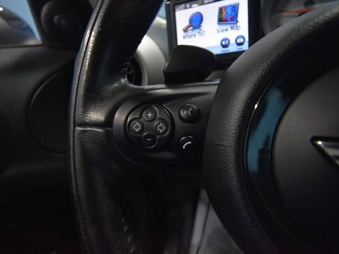 Used 2011 MINI Cooper Countryman S image 9