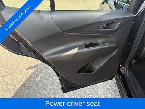 Used 2024 Chevrolet Equinox LT image 28