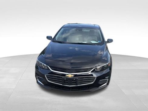 Used 2016 Chevrolet Malibu Premier w/ Driver Confidence Package II FWD image 39