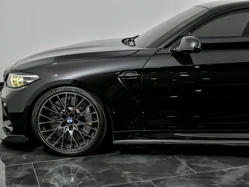 Used 2020 BMW M2 Competition image 6