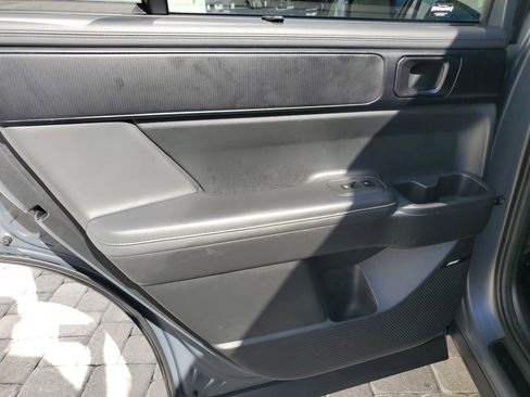 Used 2024 Hyundai Santa Fe Calligraphy image 9