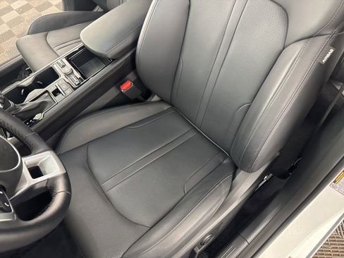 Certified 2025 Kia K5 EX image 22