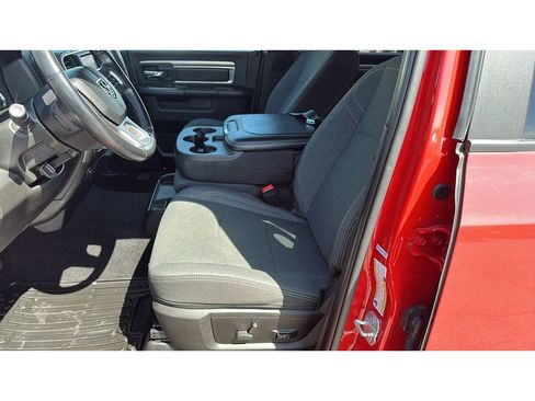Used 2021 RAM 1500 Classic Warlock AWD/4WD image 9