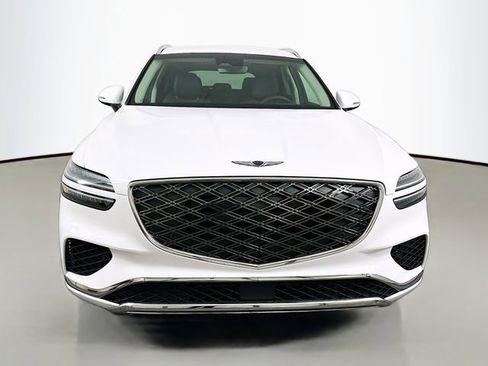 New 2026 Genesis GV70 2.5T image 2