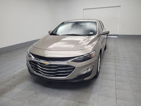 Used 2022 Chevrolet Malibu LT FWD image 15