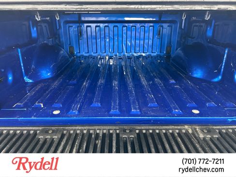 Used 2014 Ford F150 XLT w/ Equipment Group 302A Luxury AWD/4WD image 18