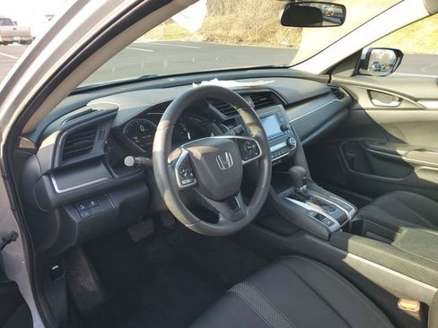 Used 2020 Honda Civic LX image 18