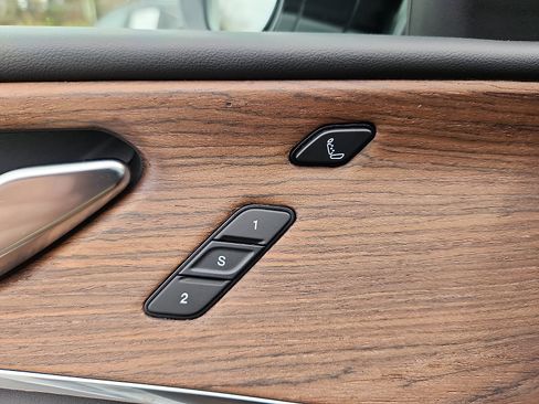 Used 2022 Jeep Grand Cherokee Summit w/ Adv Protech Group IV image 29