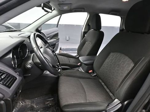 Used 2020 Mitsubishi Outlander Sport SE AWD/4WD image 21