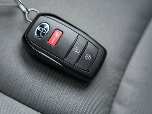 New 2026 Toyota Tacoma SR5 image 35