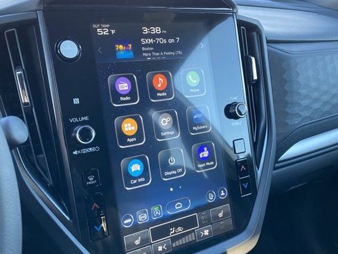 New 2026 Subaru Forester Premium image 21