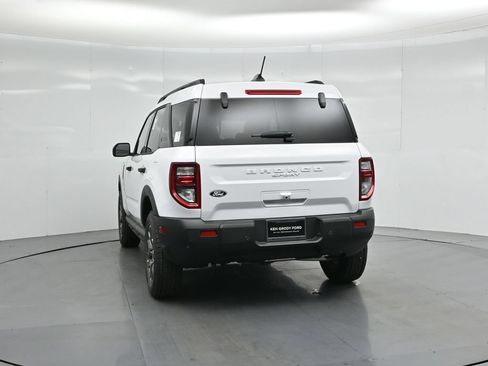 New 2026 Ford Bronco Sport Big Bend w/ Convenience Package AWD/4WD image 25