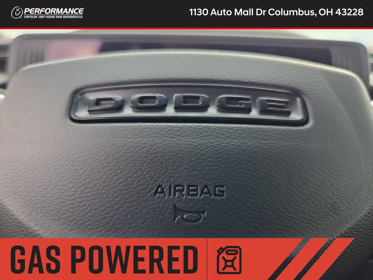 New 2026 Dodge Charger R/T w/ Driver Convenience Group AWD/4WD image 22