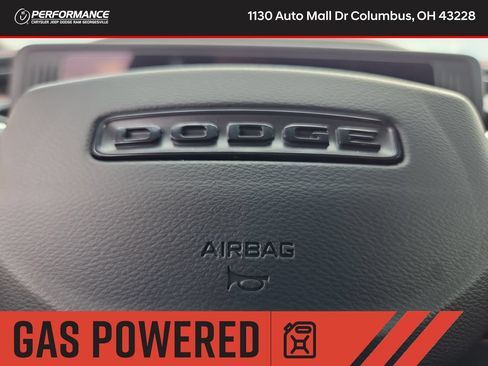 New 2026 Dodge Charger R/T w/ Driver Convenience Group AWD/4WD image 22