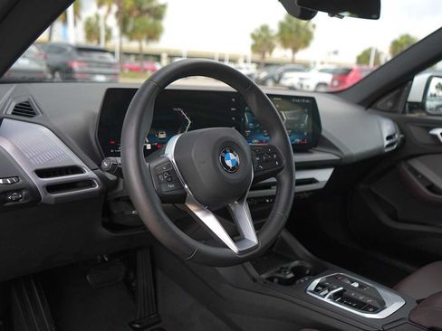 Used 2025 BMW 228i xDrive AWD/4WD image 2