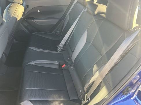 New 2026 Subaru Crosstrek 2.5i Wilderness image 27