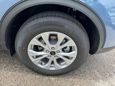 New 2025 Ford Escape Active w/ Cold Weather Package image 6